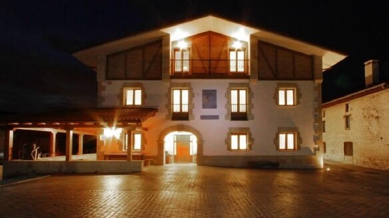 Photo of Outdoor in Zumaia