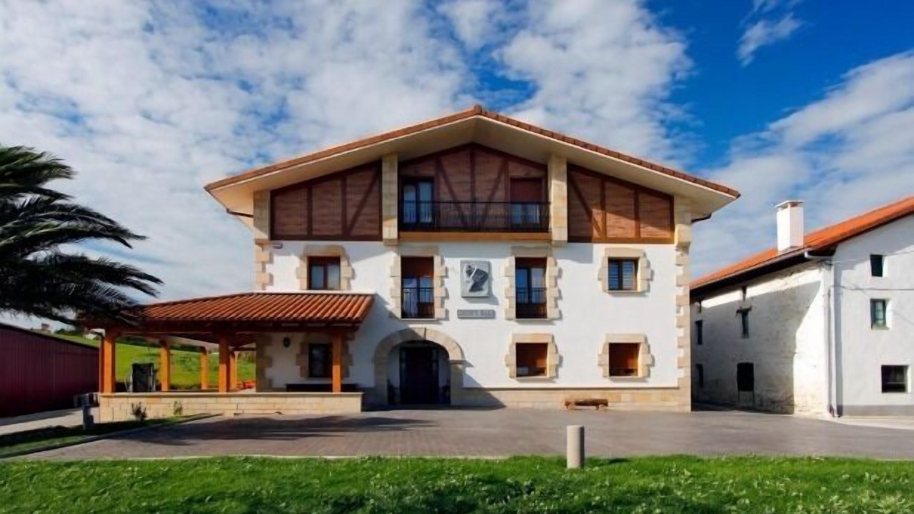 Photo of Outdoor in Zumaia