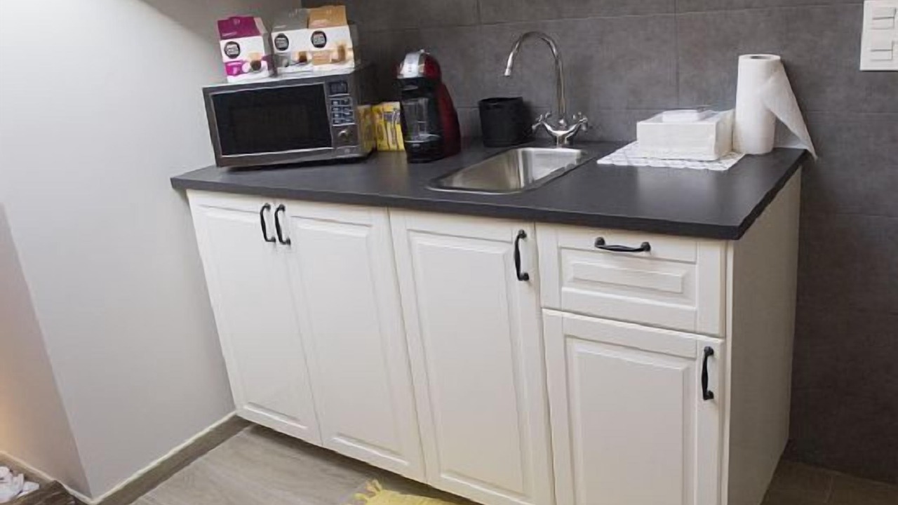 Photo of Kitchen in Zumaia