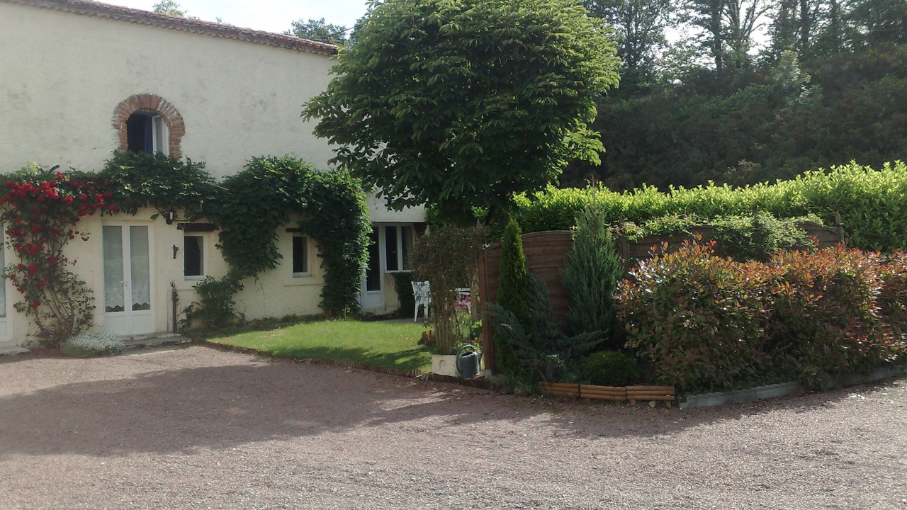 Photo of Others in Vouvant