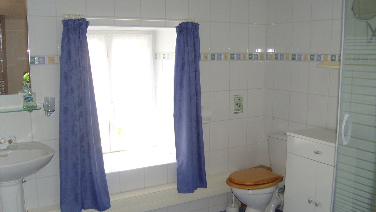Photo of Bedroom in Vouvant