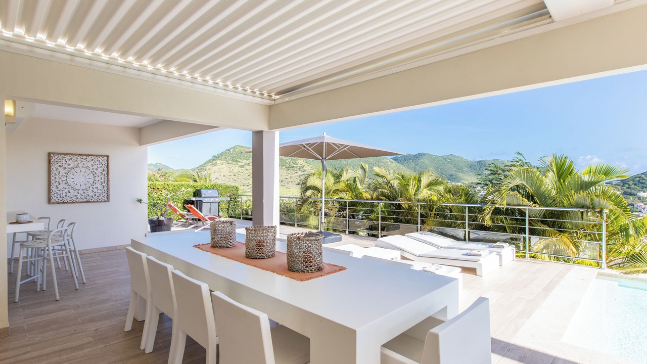 Photo of Outdoor in Orient Bay