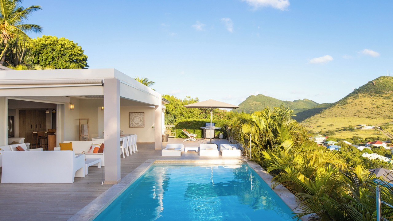 Photo of Outdoor in Orient Bay