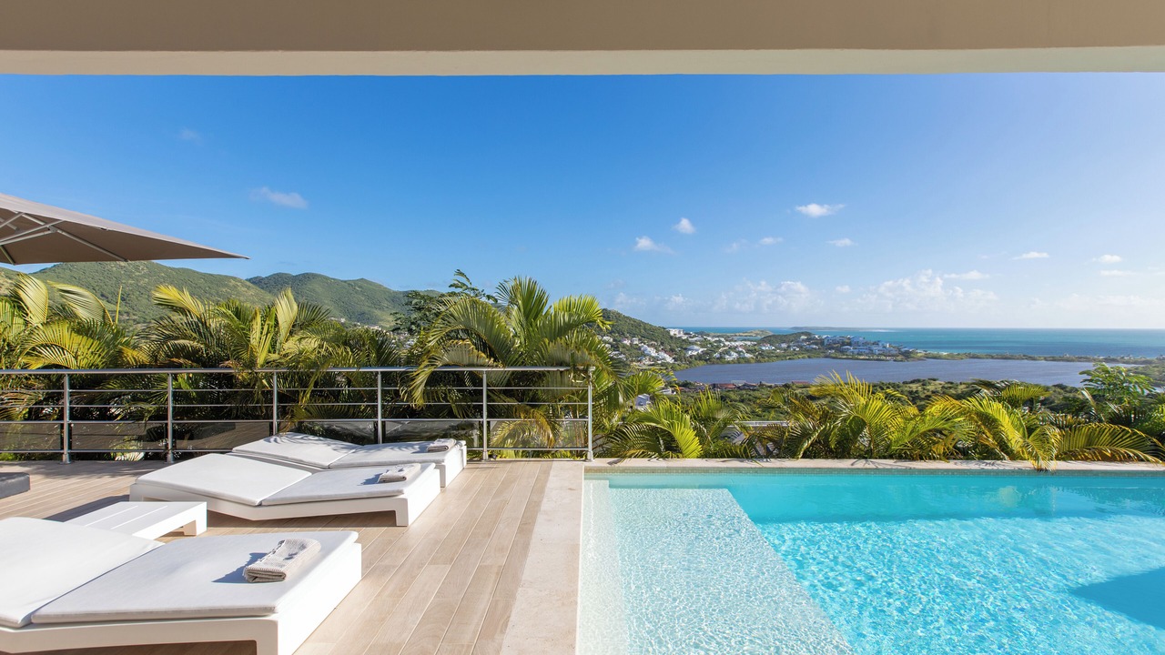 Photo of Outdoor in Orient Bay