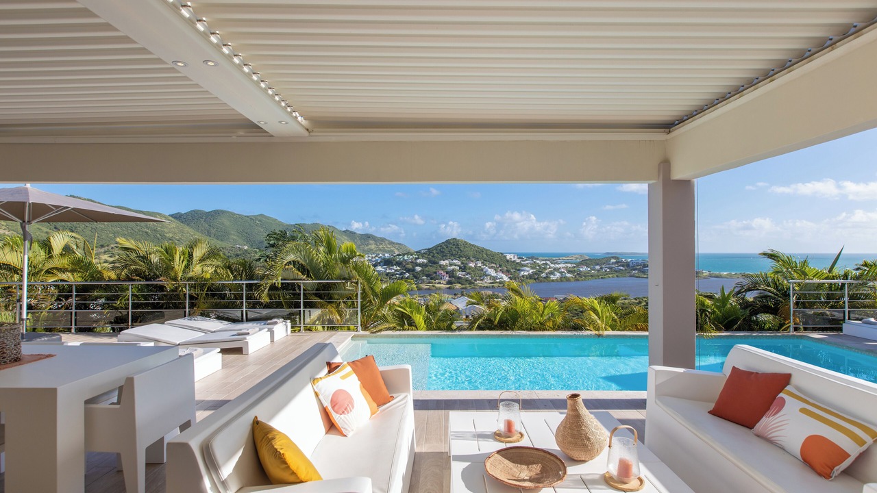 Photo of Outdoor in Orient Bay