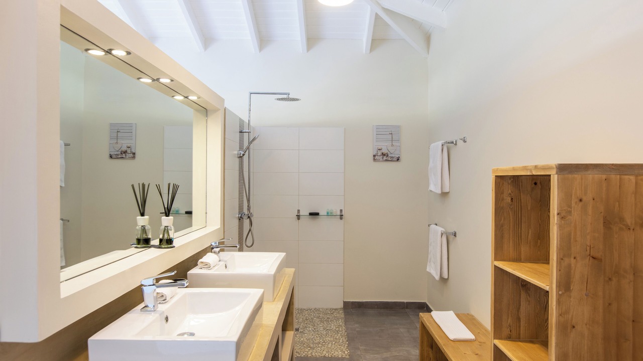 Photo of Bathroom in Orient Bay