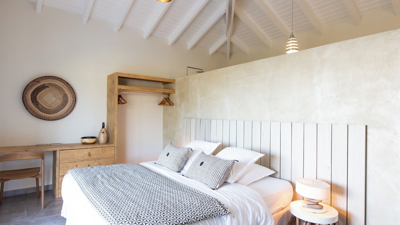 Photo of Bedroom in Orient Bay