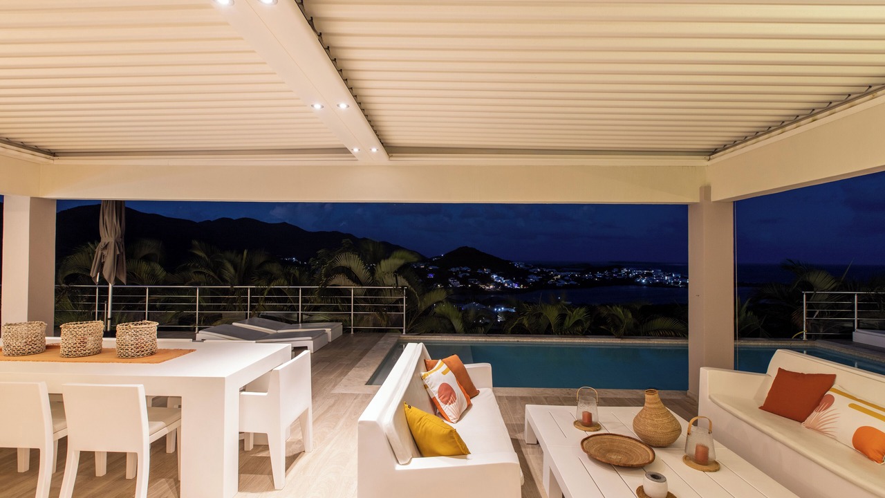 Photo of Outdoor in Orient Bay