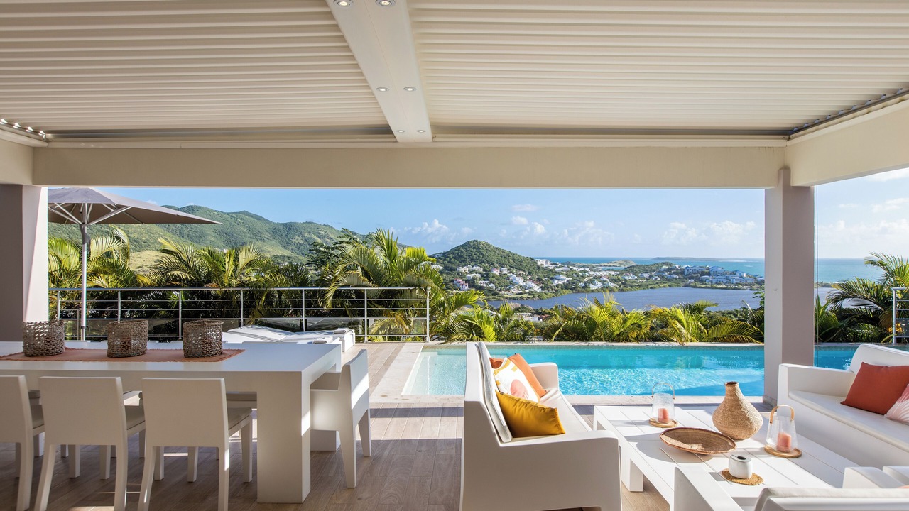 Photo of Outdoor in Orient Bay