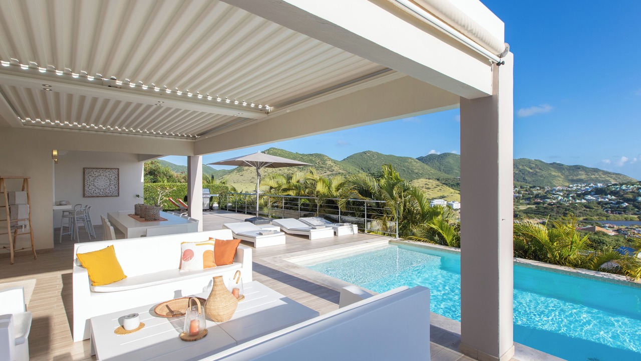 Photo of Outdoor in Orient Bay