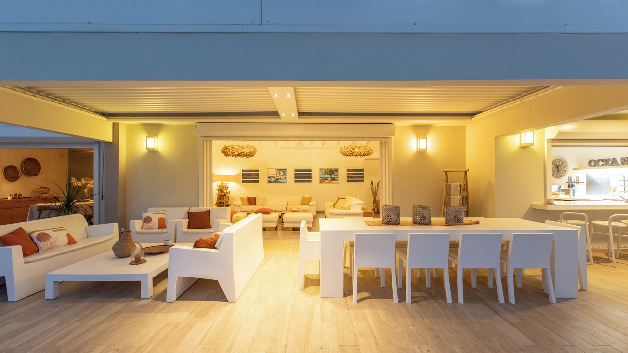 Photo of Outdoor in Orient Bay