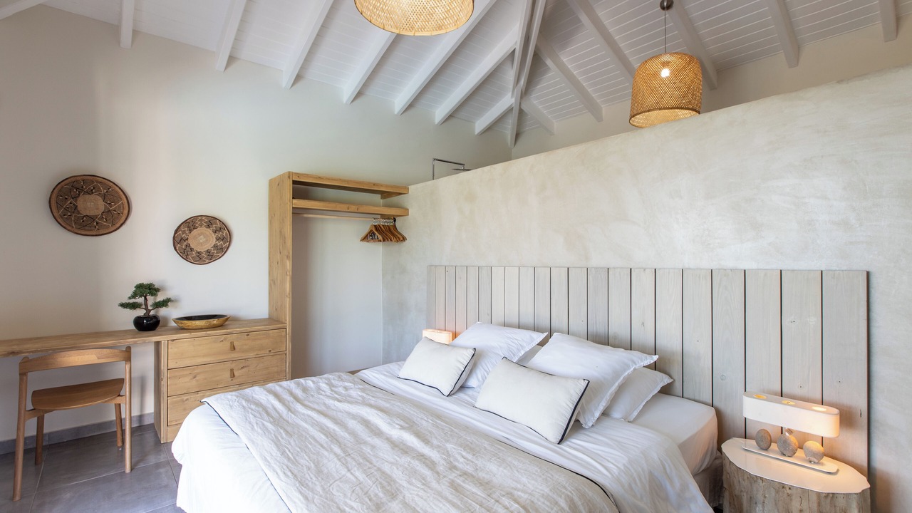 Photo of Bedroom in Orient Bay