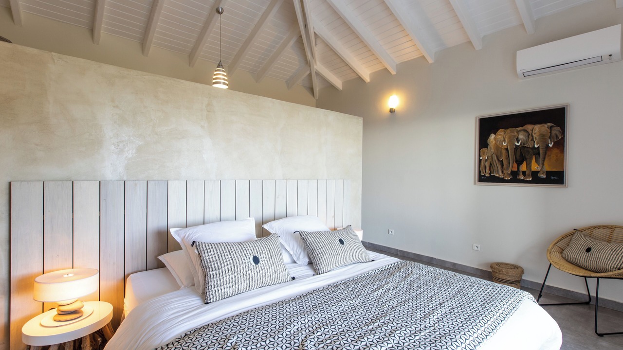 Photo of Bedroom in Orient Bay