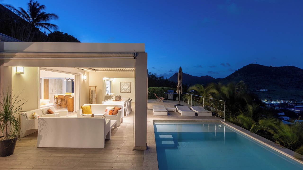 Photo of Outdoor in Orient Bay