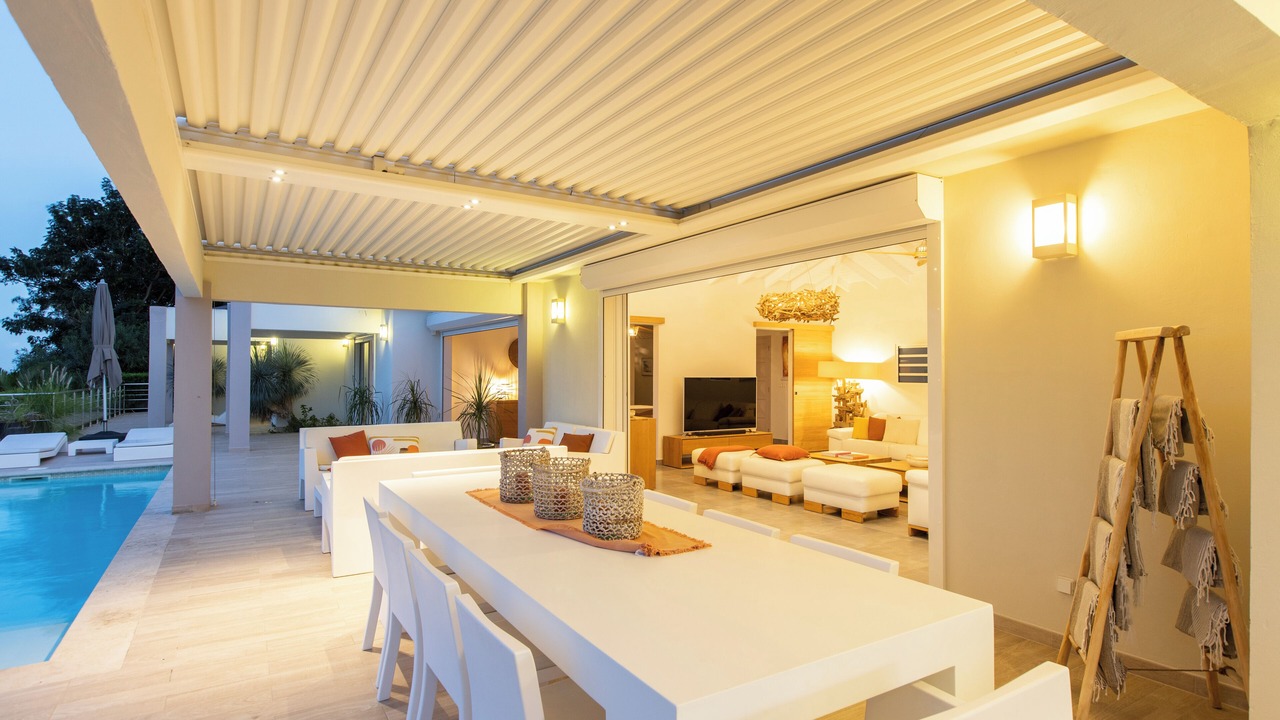 Photo of Outdoor in Orient Bay