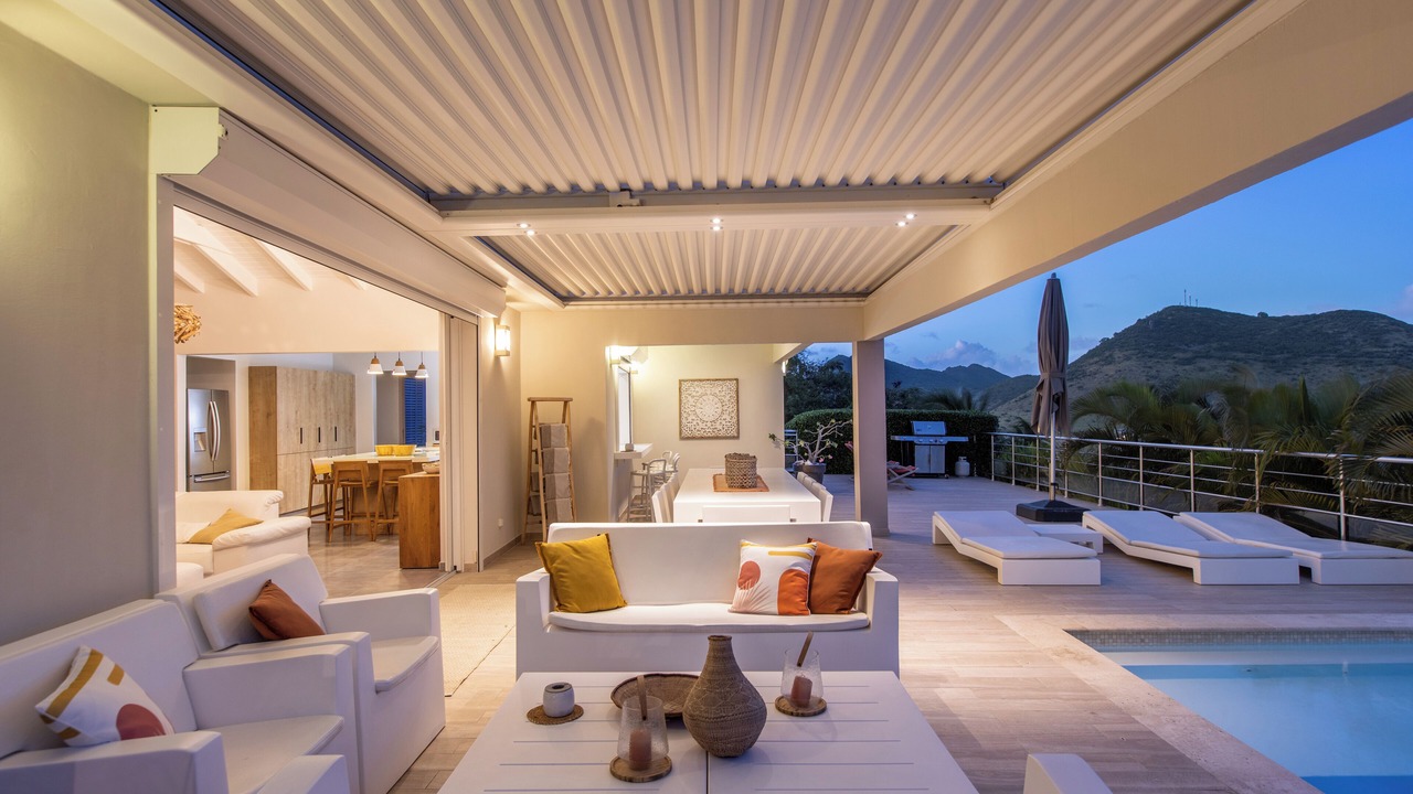 Photo of Outdoor in Orient Bay