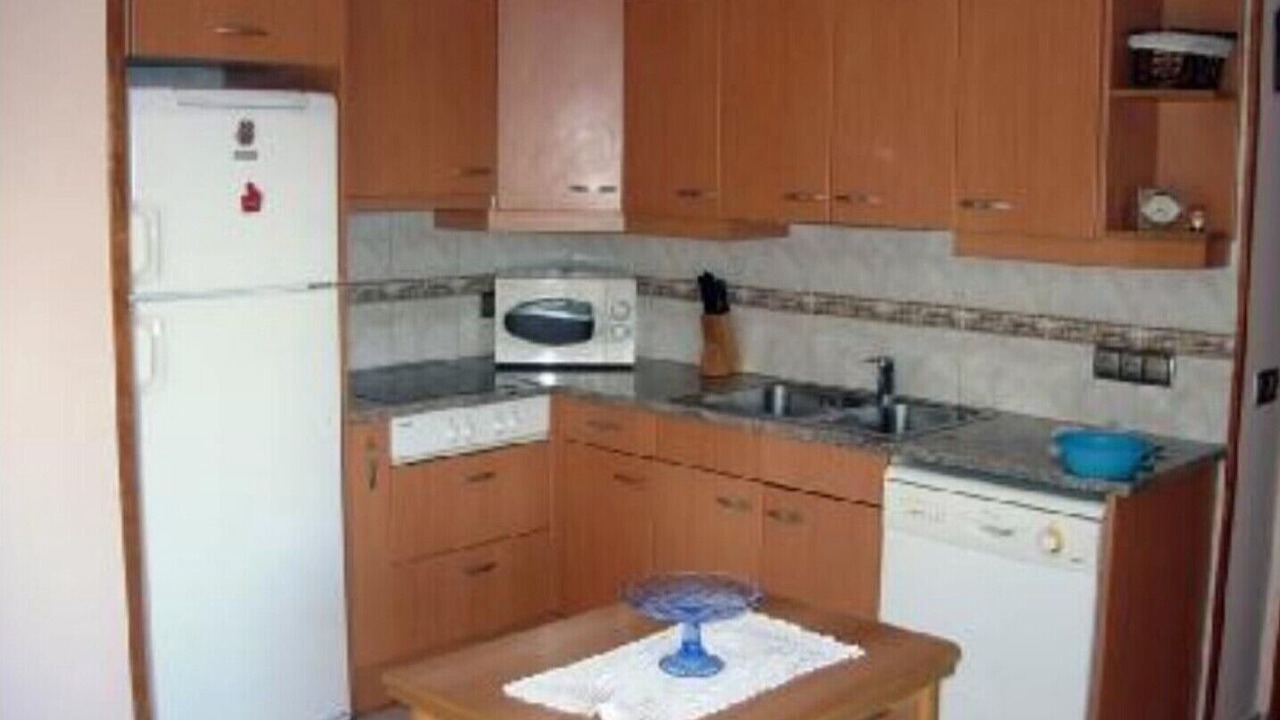 Photo of Kitchen in Torroella de Montgri
