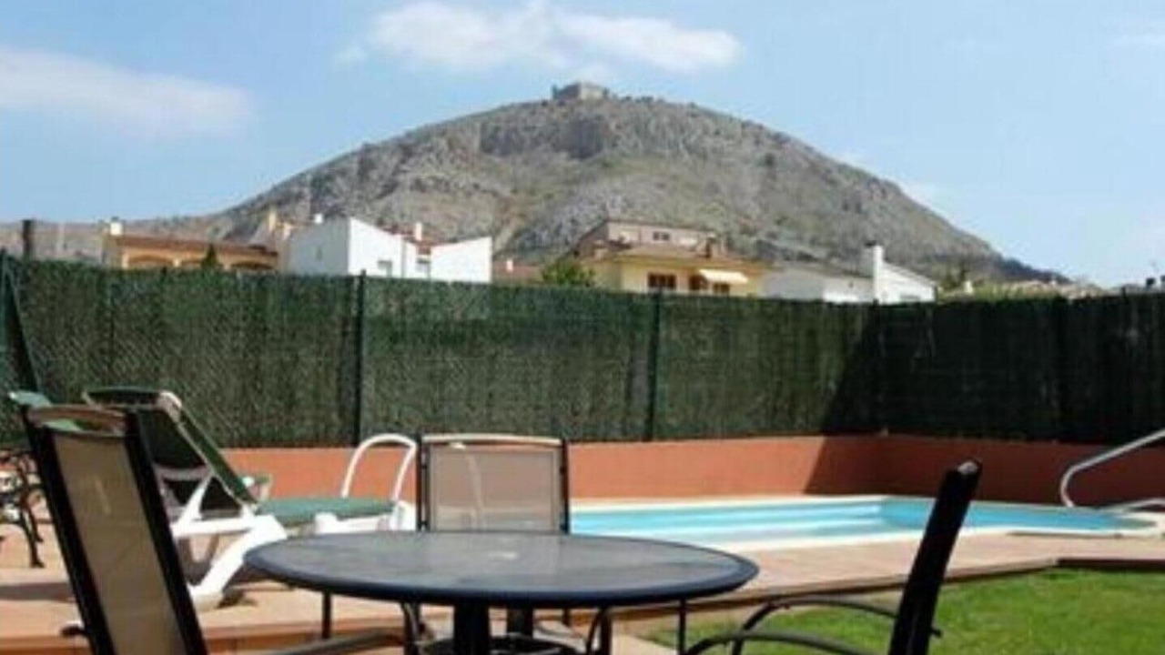 Photo of Outdoor in Torroella de Montgri