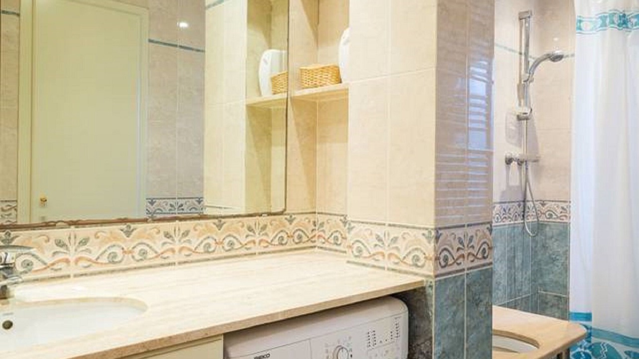Photo of Bathroom in Torroella de Montgri