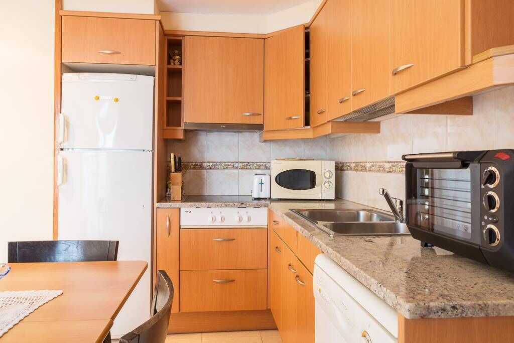 Photo of Kitchen in Torroella de Montgri