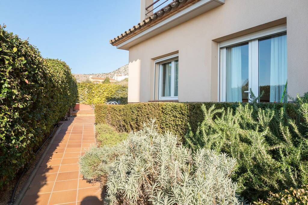 Photo of Outdoor in Torroella de Montgri