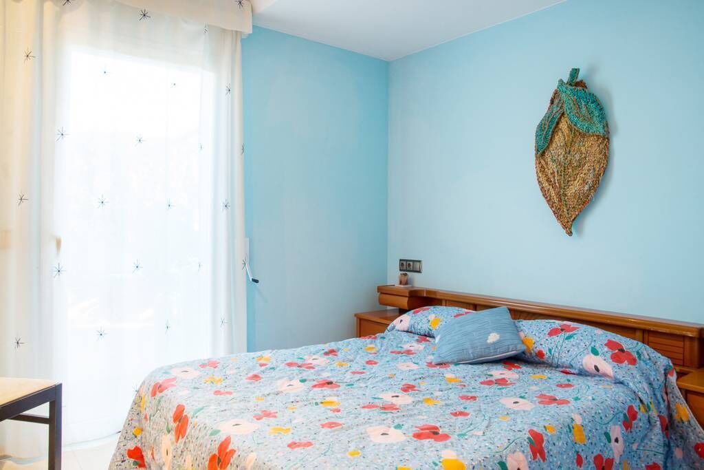 Photo of Bedroom in Torroella de Montgri