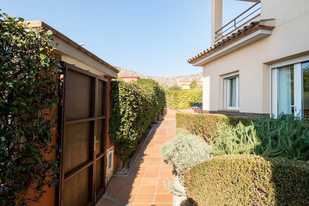 Photo of Outdoor in Torroella de Montgri