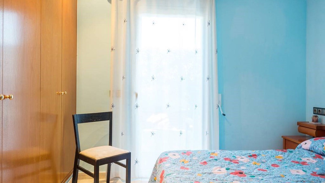 Photo of Bedroom in Torroella de Montgri