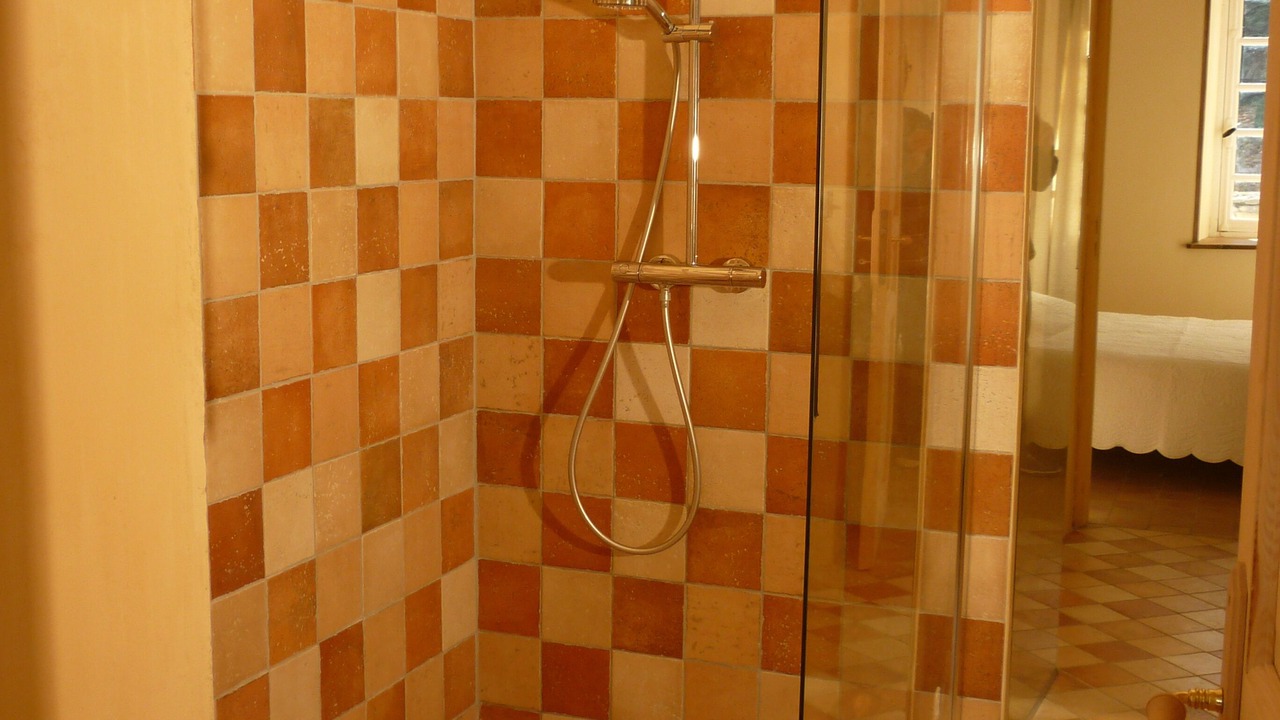 Photo of Bathroom in Plazac