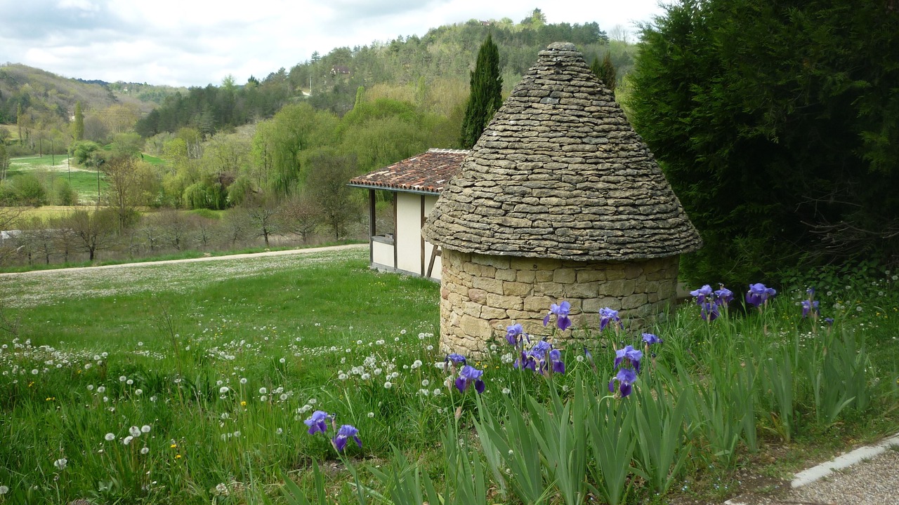 Photo of Outdoor in Plazac