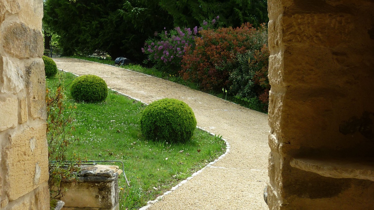 Photo of Outdoor in Plazac