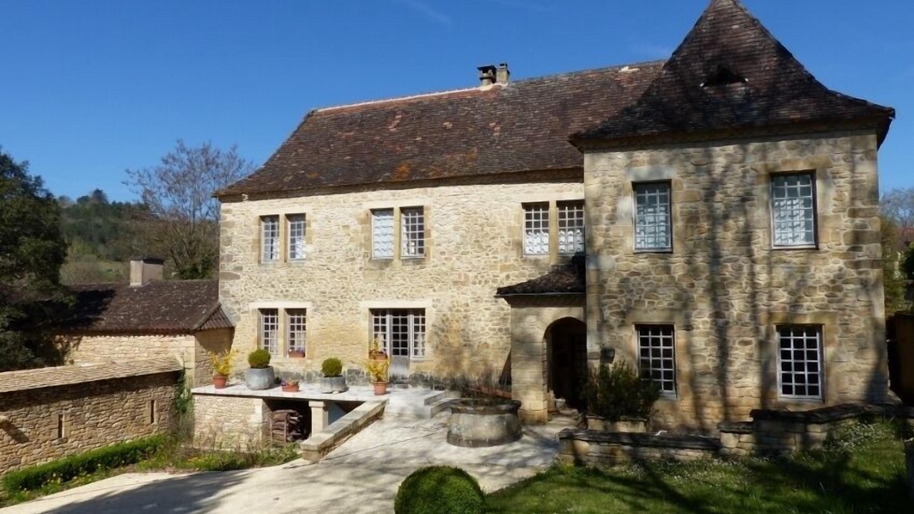 Photo of Outdoor in Plazac