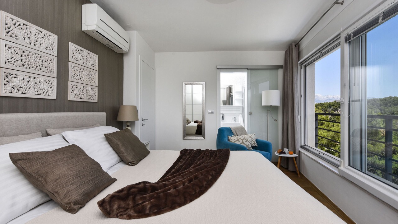 Photo of Bedroom in Novigrad