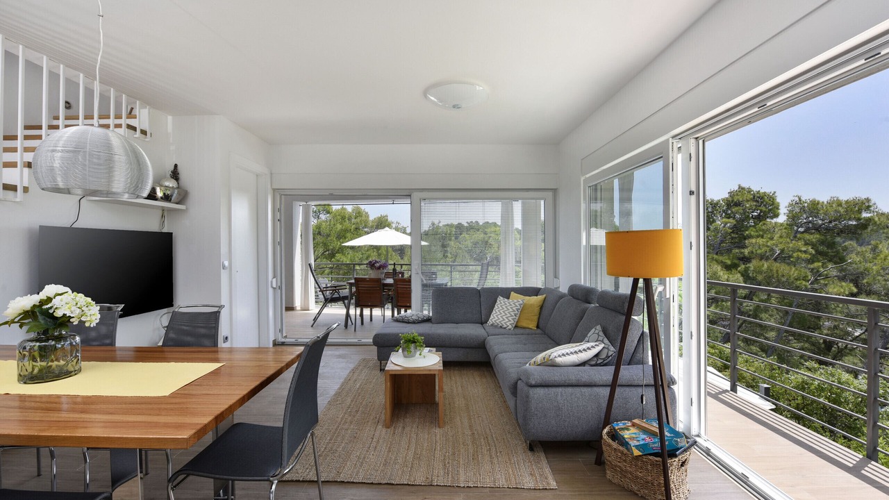 Photo of Livingroom in Novigrad