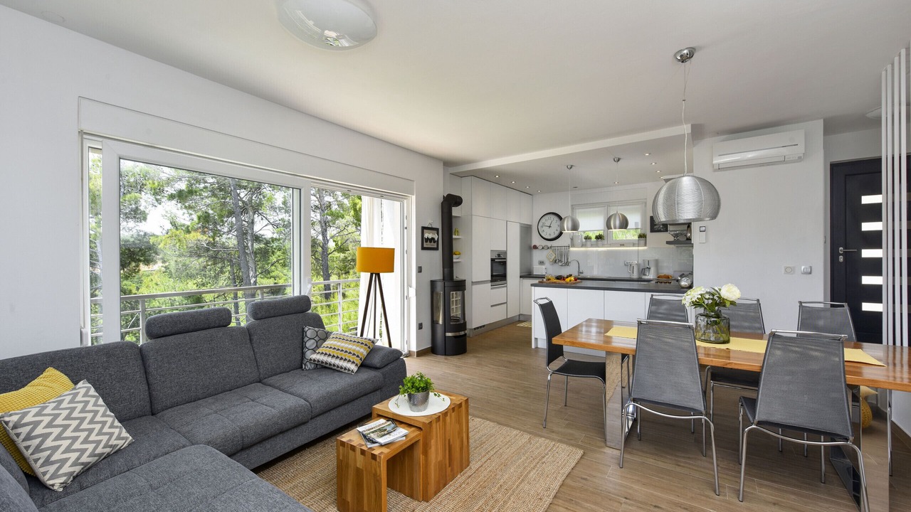 Photo of Livingroom in Novigrad
