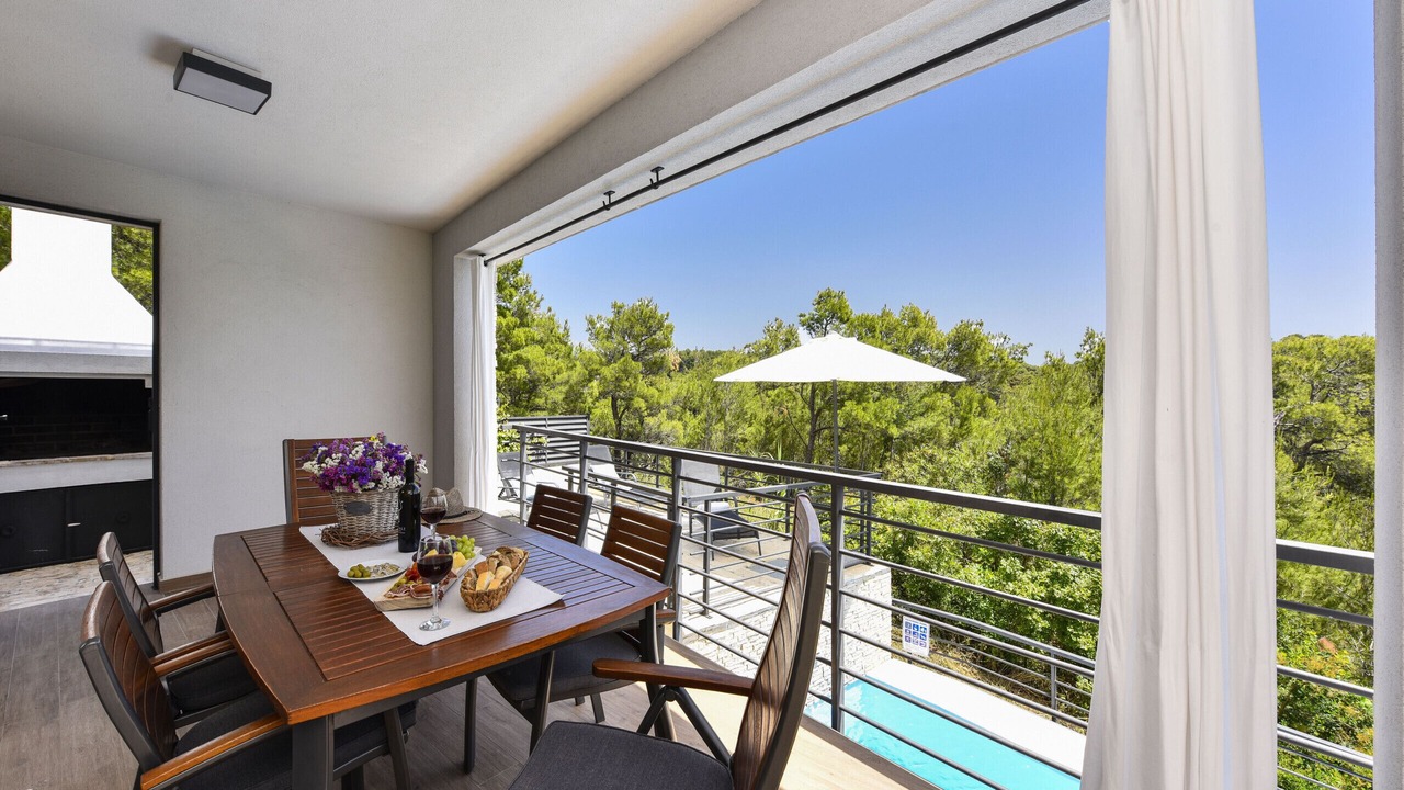 Photo of Outdoor in Novigrad