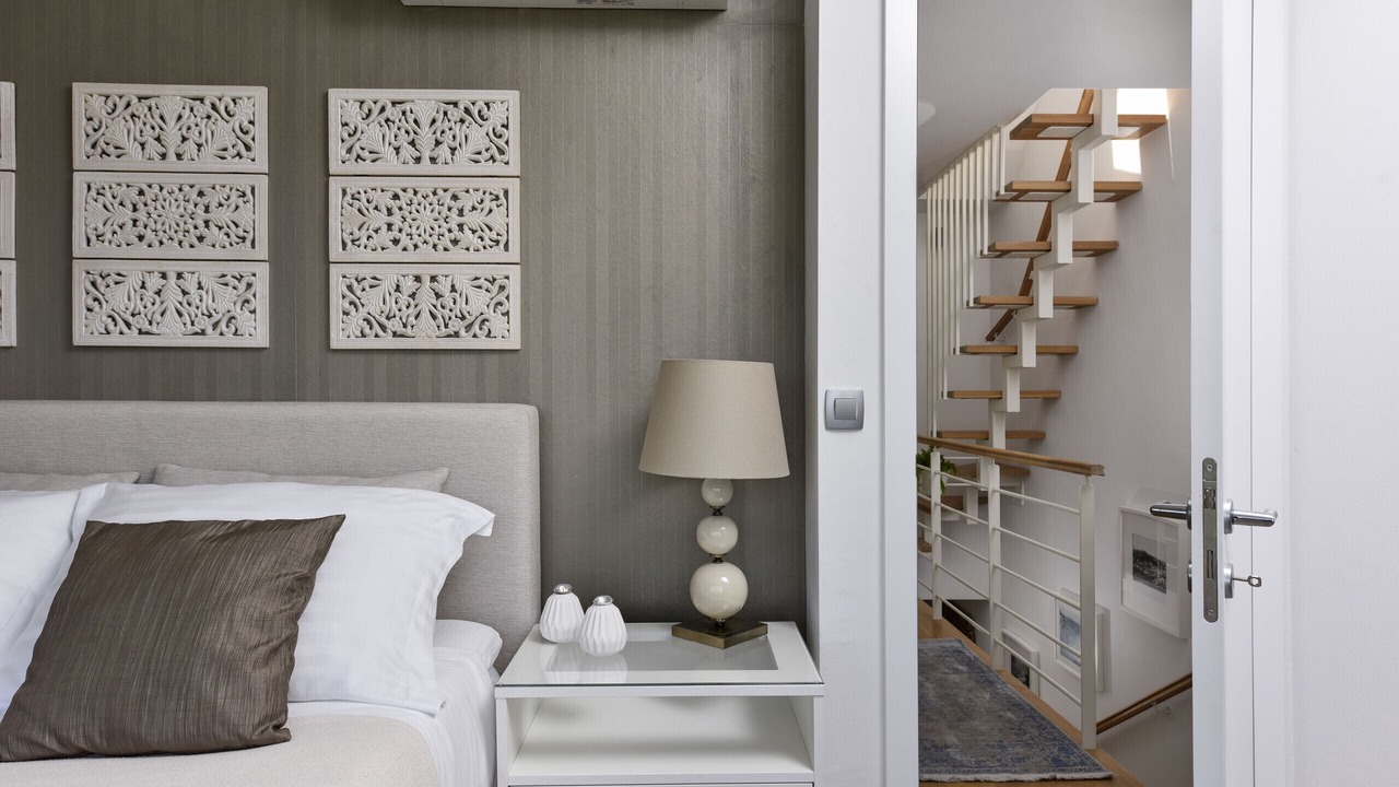 Photo of Bedroom in Novigrad