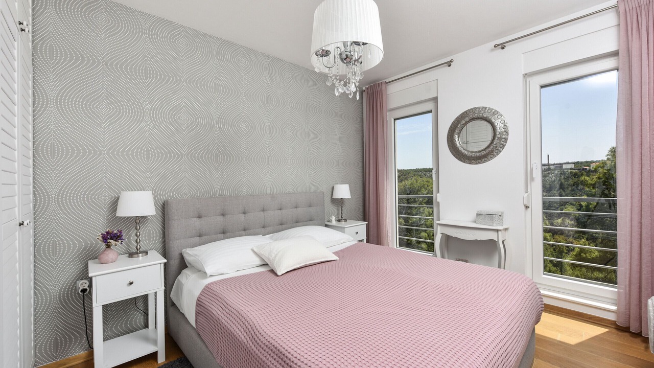 Photo of Bedroom in Novigrad