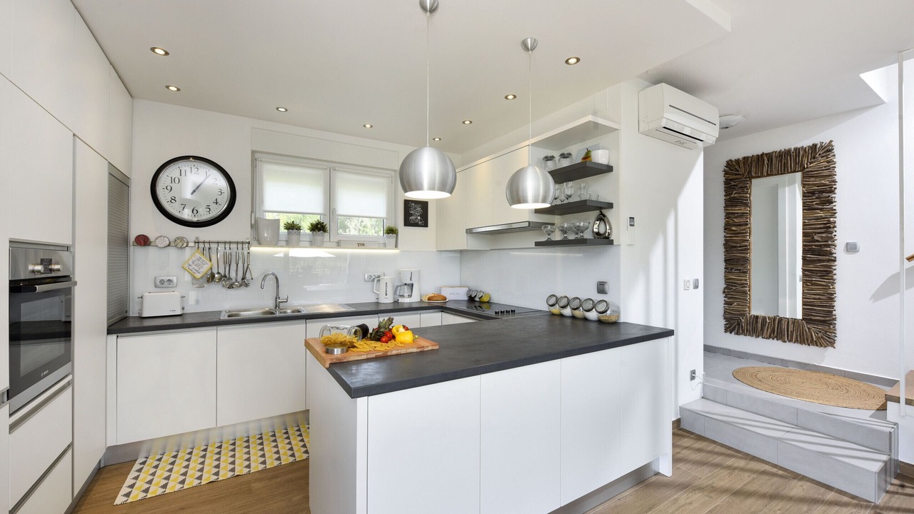 Photo of Kitchen in Novigrad