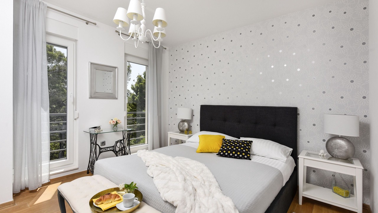 Photo of Bedroom in Novigrad