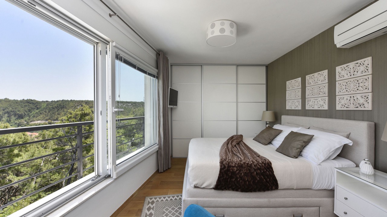 Photo of Bedroom in Novigrad