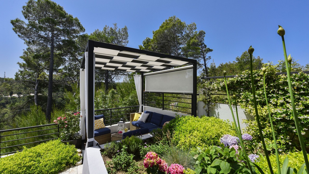 Photo of Patio Balcony in Novigrad