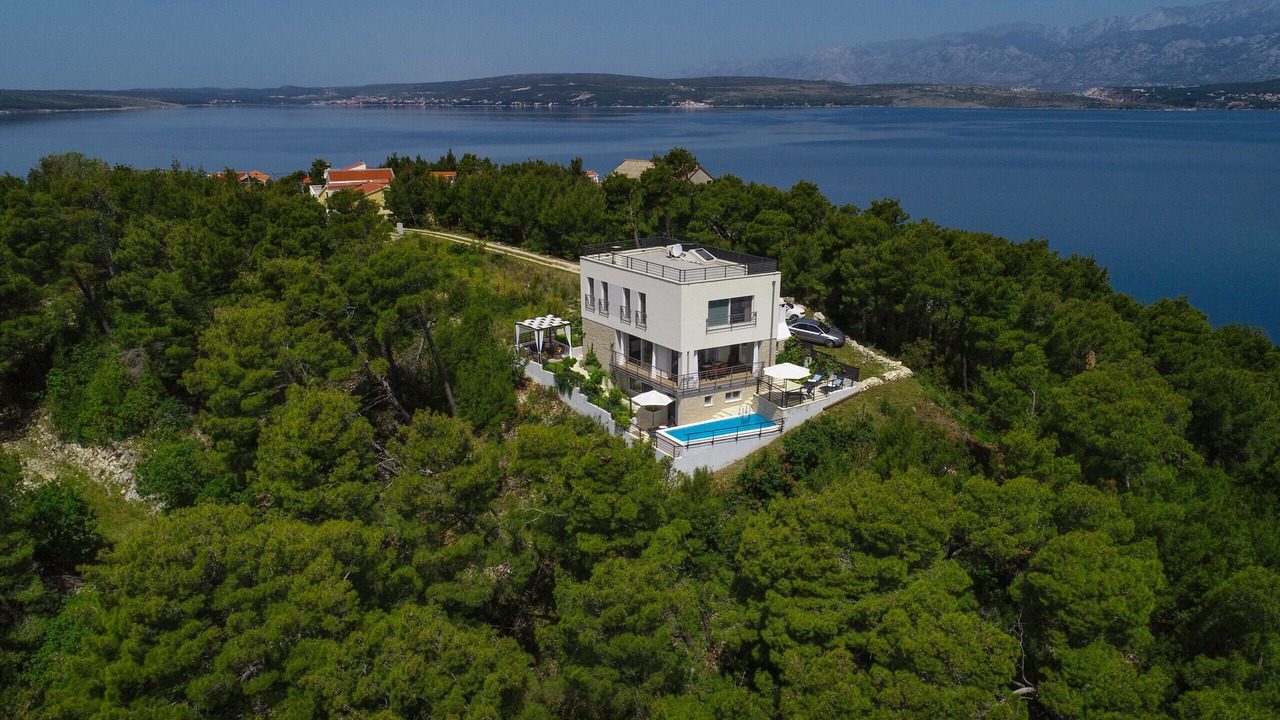 Photo of Outdoor in Novigrad