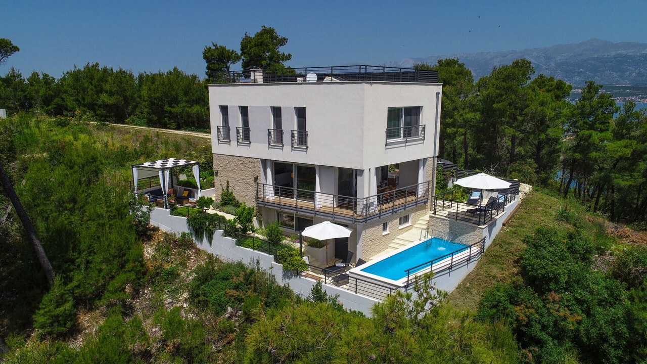 Photo of Outdoor in Novigrad