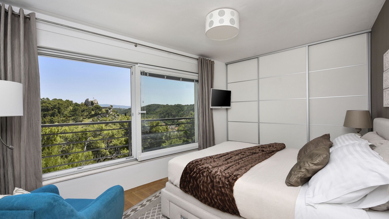 Photo of Bedroom in Novigrad