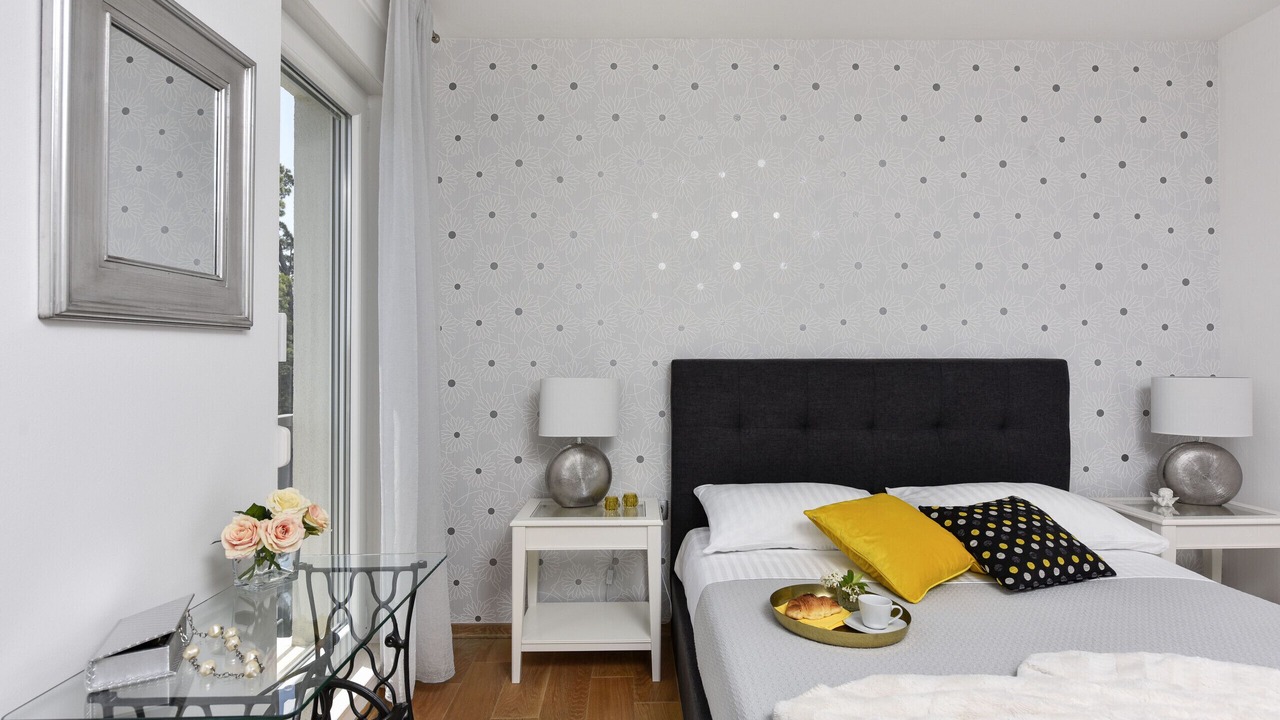 Photo of Bedroom in Novigrad
