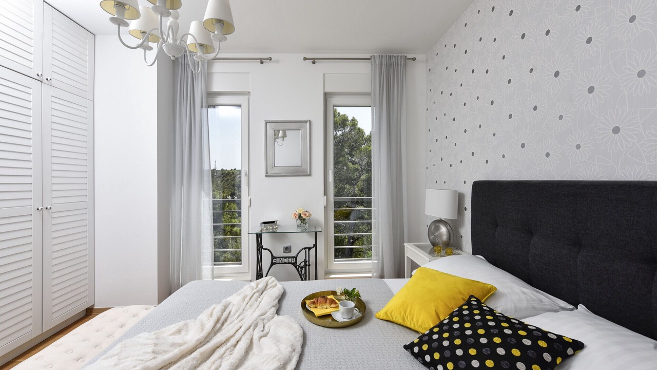 Photo of Bedroom in Novigrad