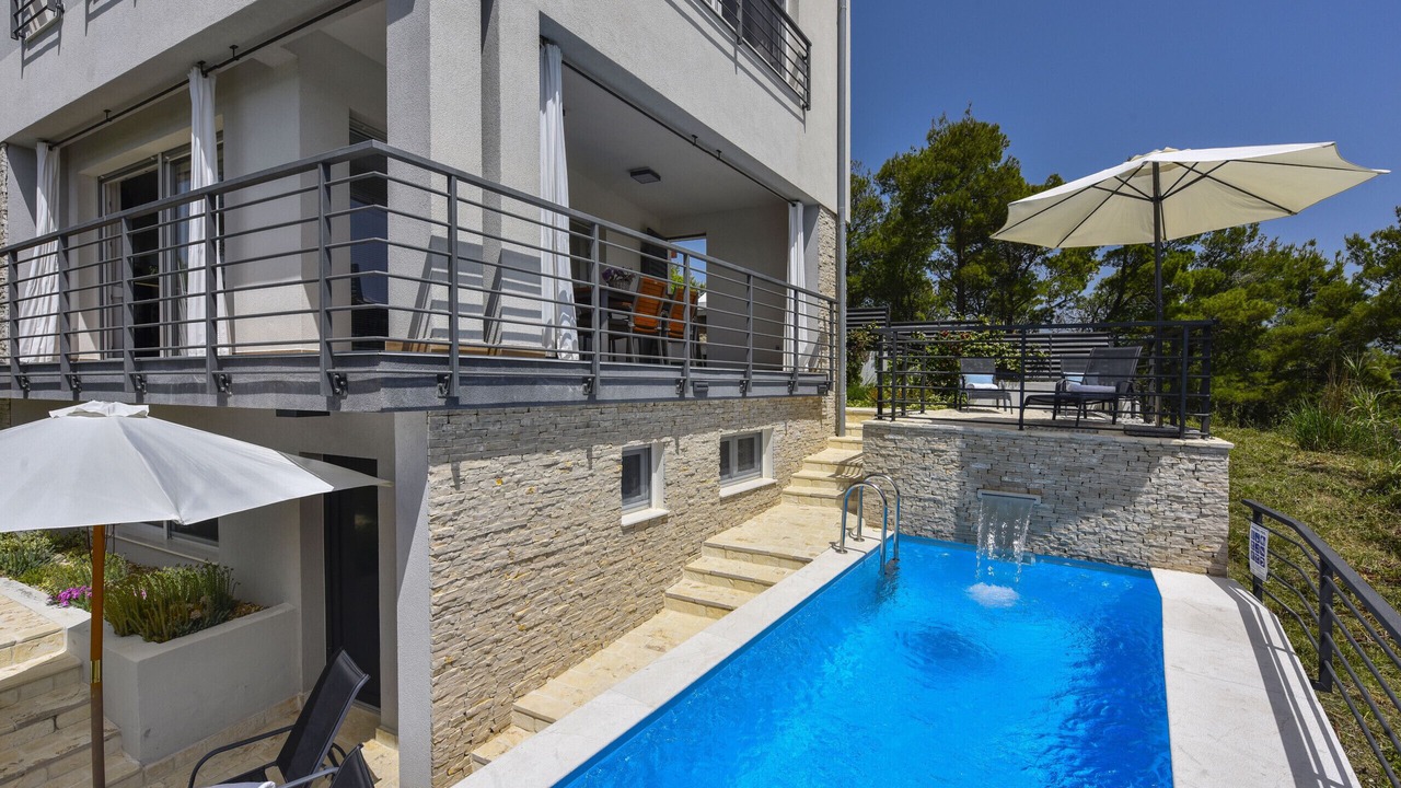 Photo of Outdoor in Novigrad