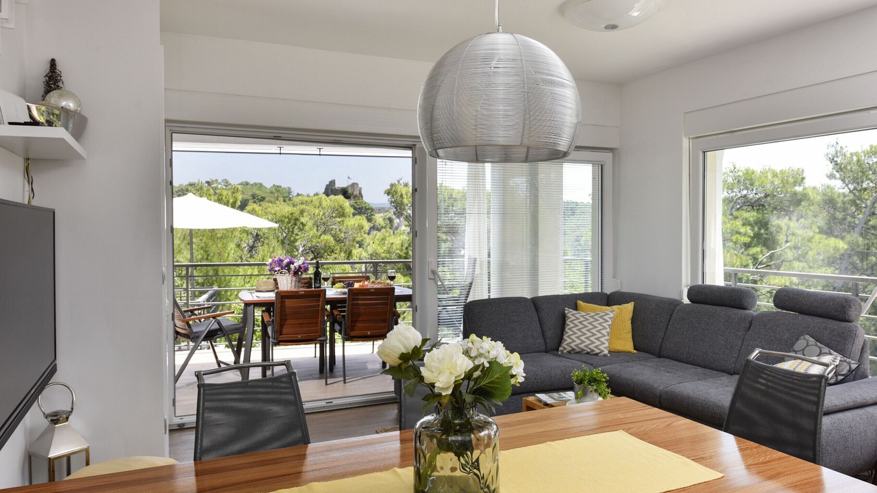 Photo of Livingroom in Novigrad