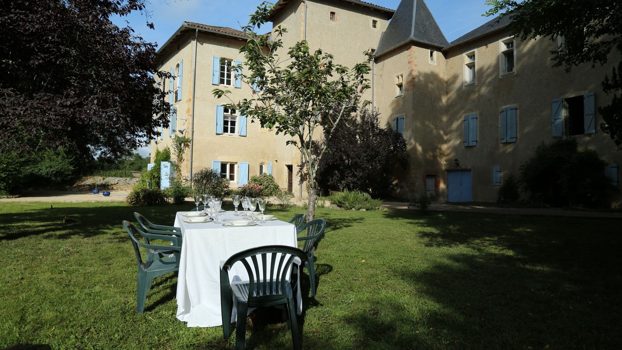 Photo of Outdoor in Latoue
